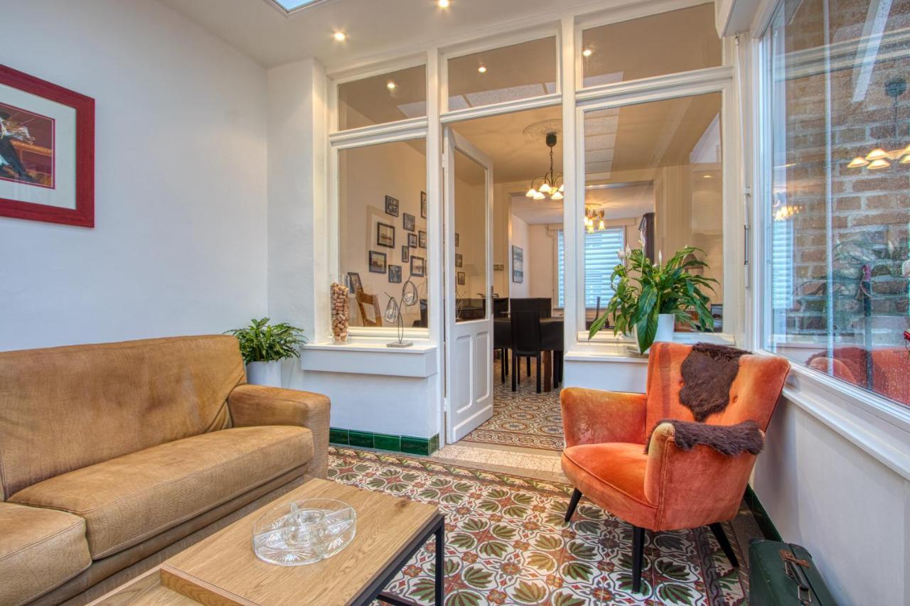 Willa La Colombe 43 Steenvoorde Zewnętrze zdjęcie
