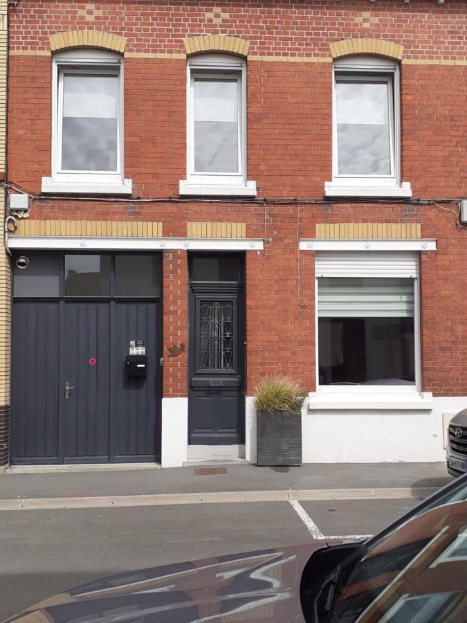 Willa La Colombe 43 Steenvoorde Zewnętrze zdjęcie