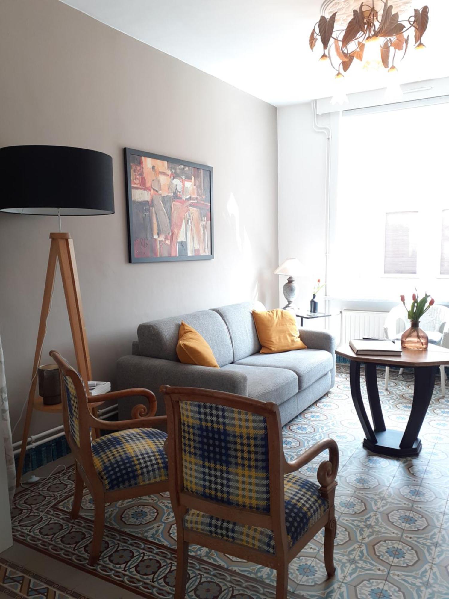 Willa La Colombe 43 Steenvoorde Zewnętrze zdjęcie