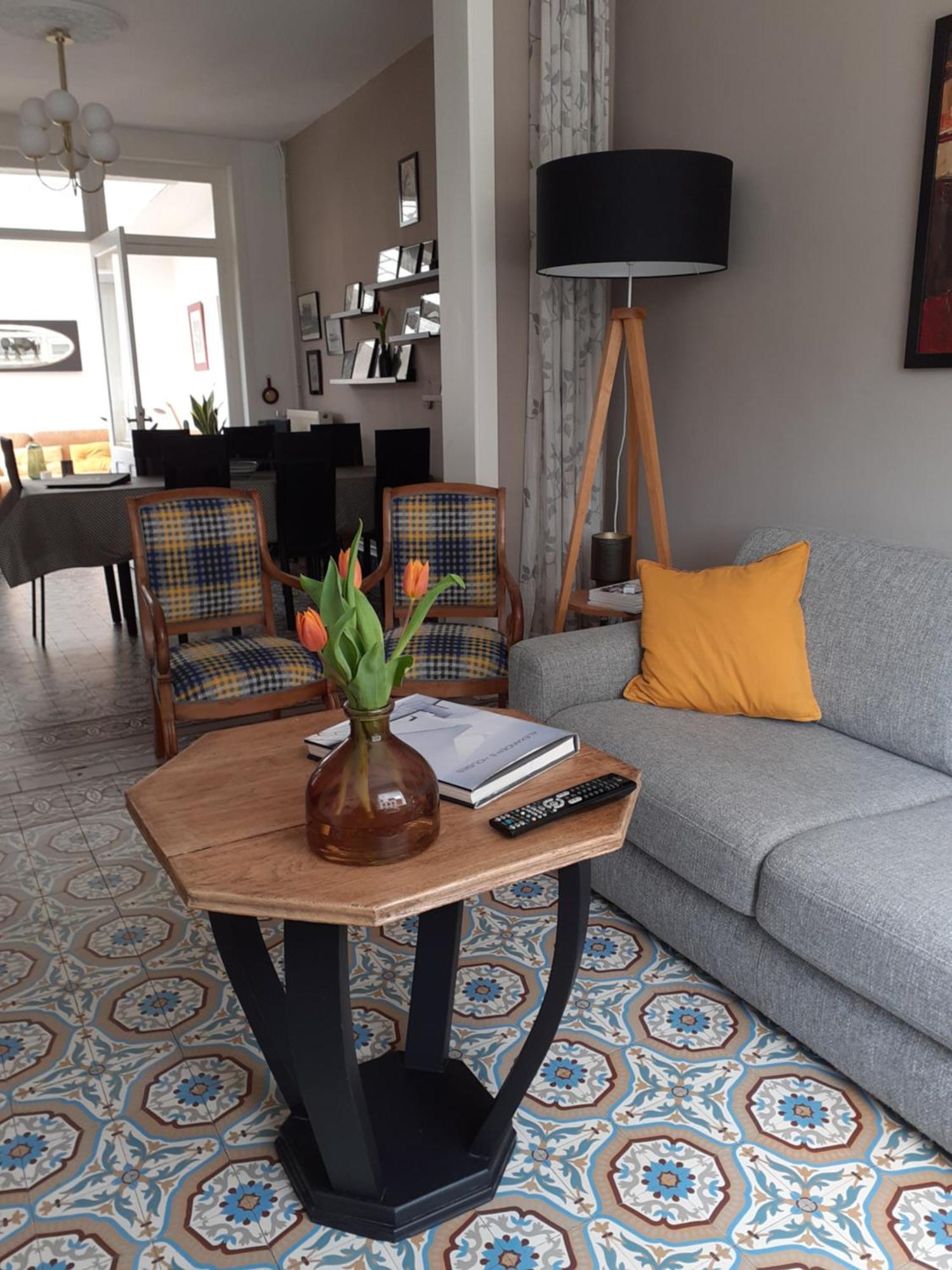 Willa La Colombe 43 Steenvoorde Zewnętrze zdjęcie