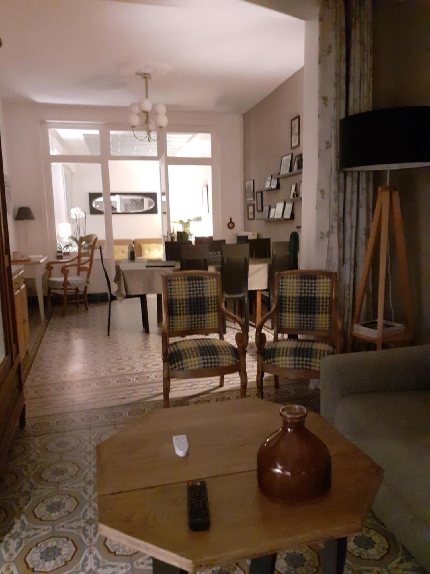 Willa La Colombe 43 Steenvoorde Zewnętrze zdjęcie