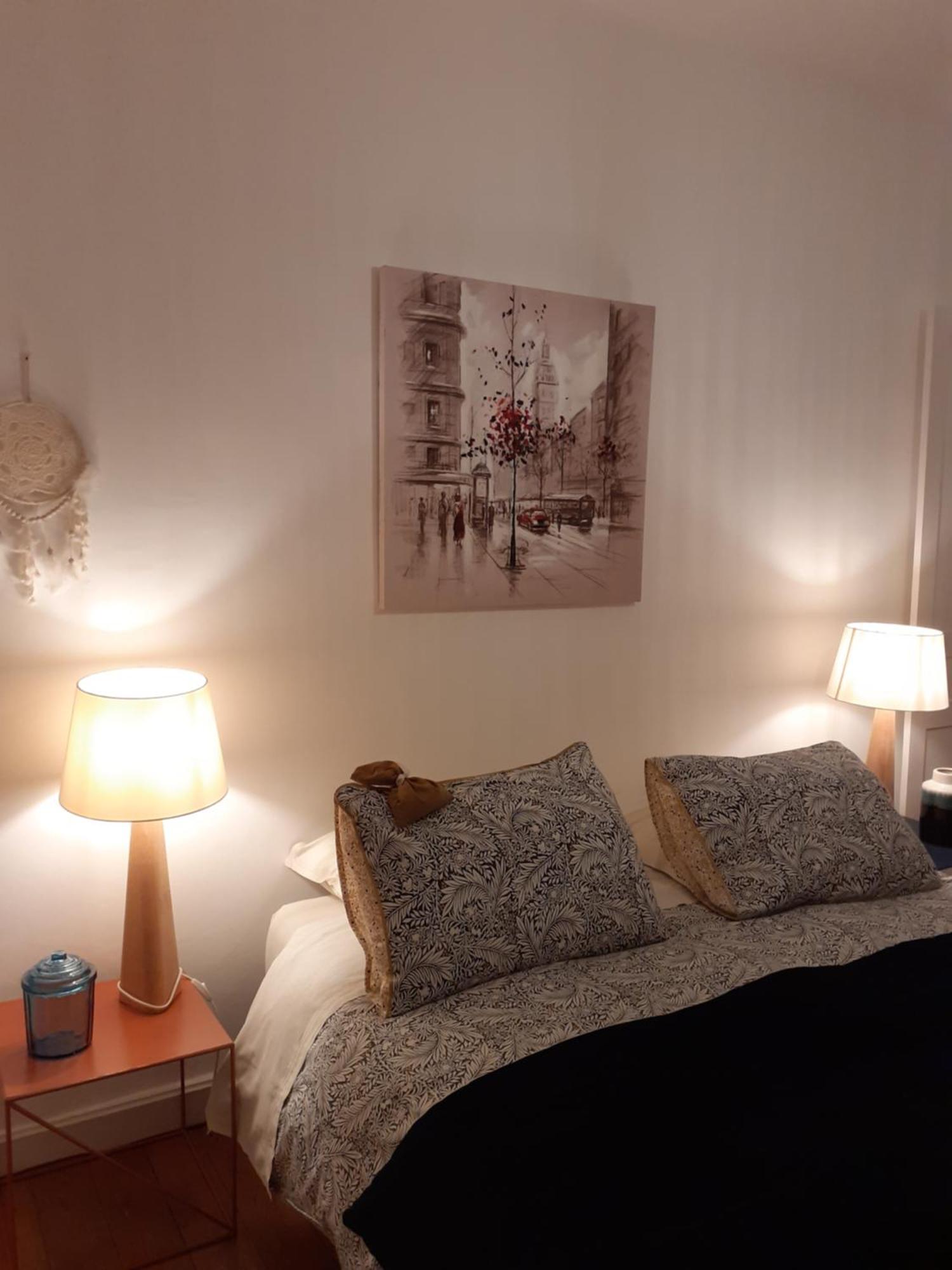 Willa La Colombe 43 Steenvoorde Zewnętrze zdjęcie
