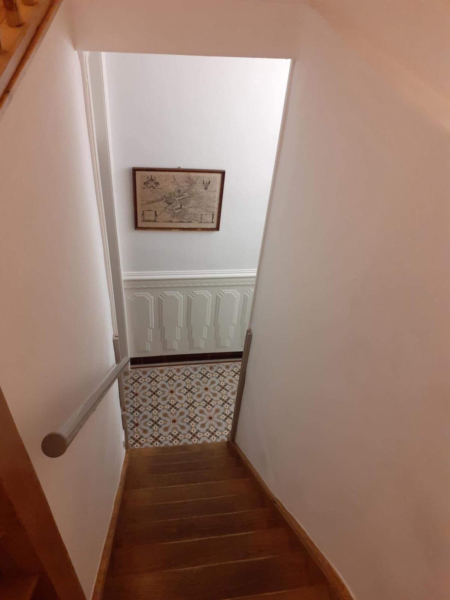 Willa La Colombe 43 Steenvoorde Zewnętrze zdjęcie