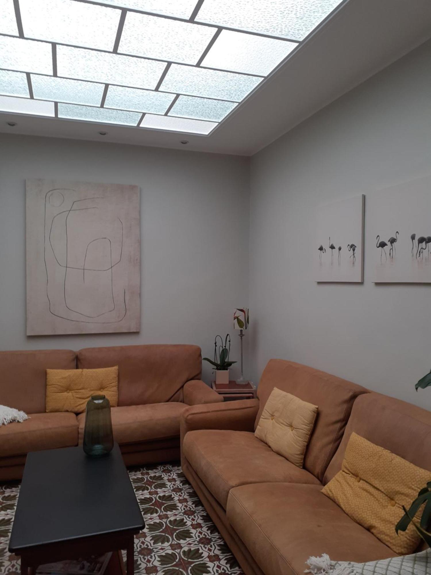 Willa La Colombe 43 Steenvoorde Zewnętrze zdjęcie
